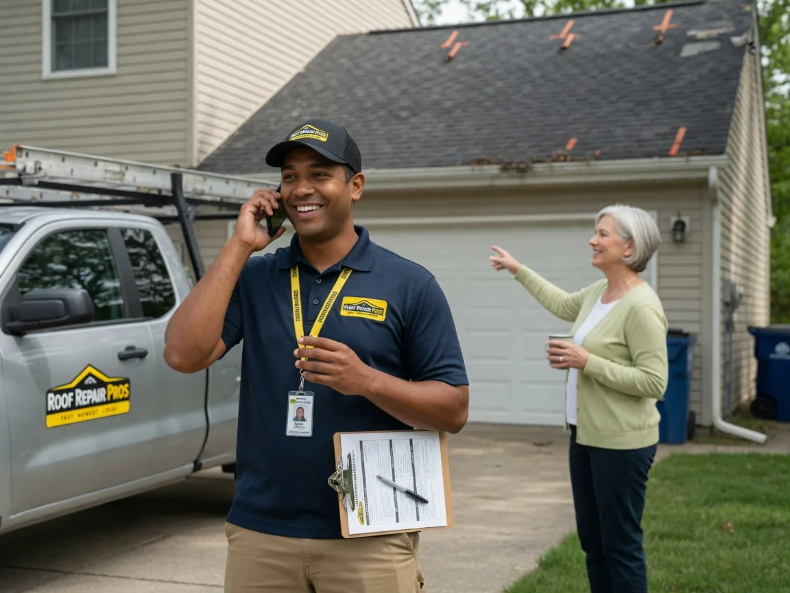 Roof Repair Rutland, SD FAQs